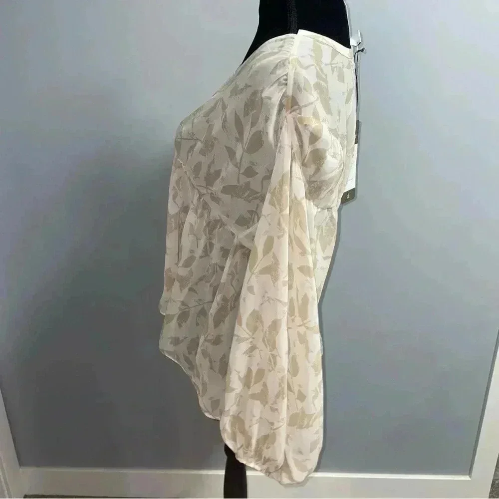 Cabi Couplet Blouse - Picture 3 of 8